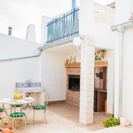 فيلا Casa Vidal Relax Al Pie De La Sierra ييكلا المظهر الخارجي الصورة