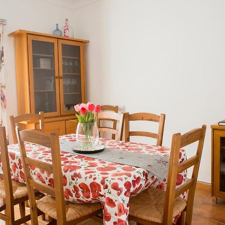 فيلا Casa Vidal Relax Al Pie De La Sierra ييكلا المظهر الخارجي الصورة