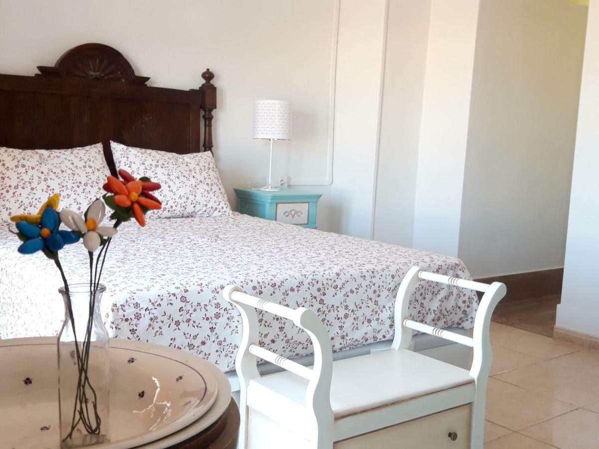فيلا Casa Vidal Relax Al Pie De La Sierra ييكلا المظهر الخارجي الصورة