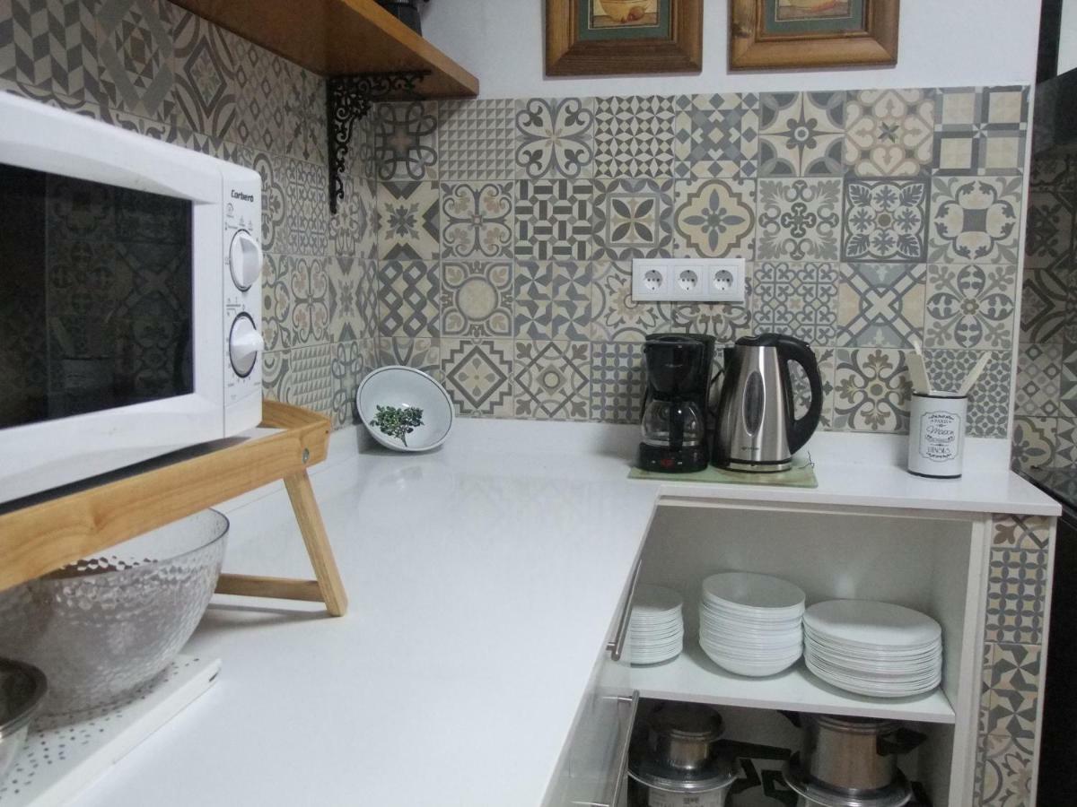 فيلا Casa Vidal Relax Al Pie De La Sierra ييكلا المظهر الخارجي الصورة