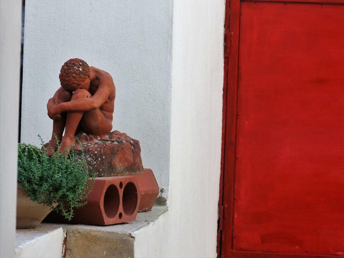 فيلا Casa Vidal Relax Al Pie De La Sierra ييكلا المظهر الخارجي الصورة