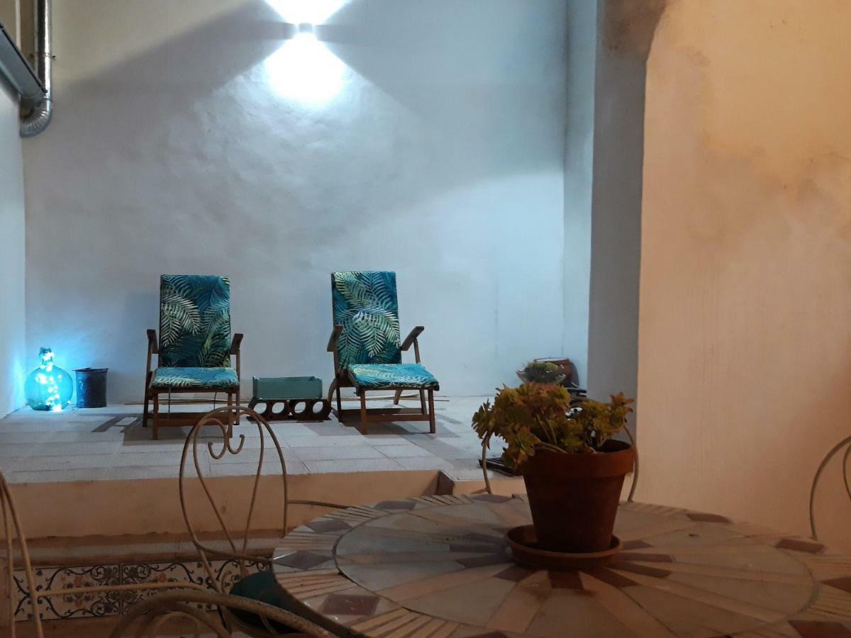 فيلا Casa Vidal Relax Al Pie De La Sierra ييكلا المظهر الخارجي الصورة