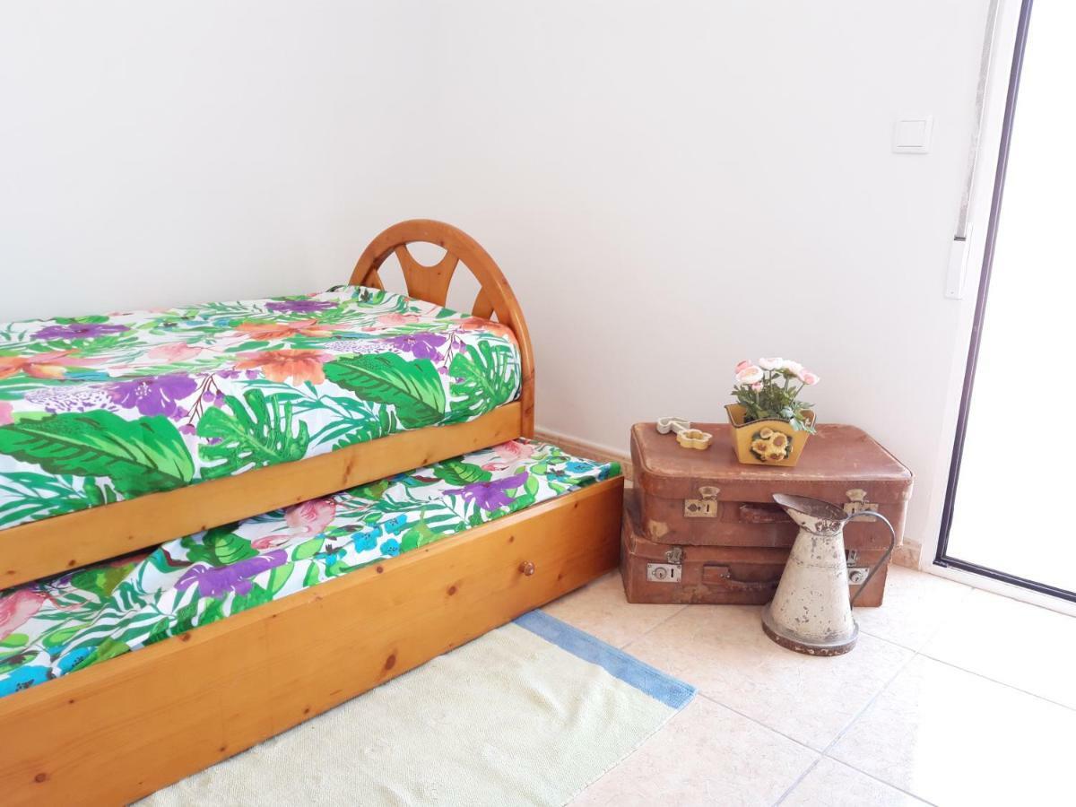 فيلا Casa Vidal Relax Al Pie De La Sierra ييكلا المظهر الخارجي الصورة