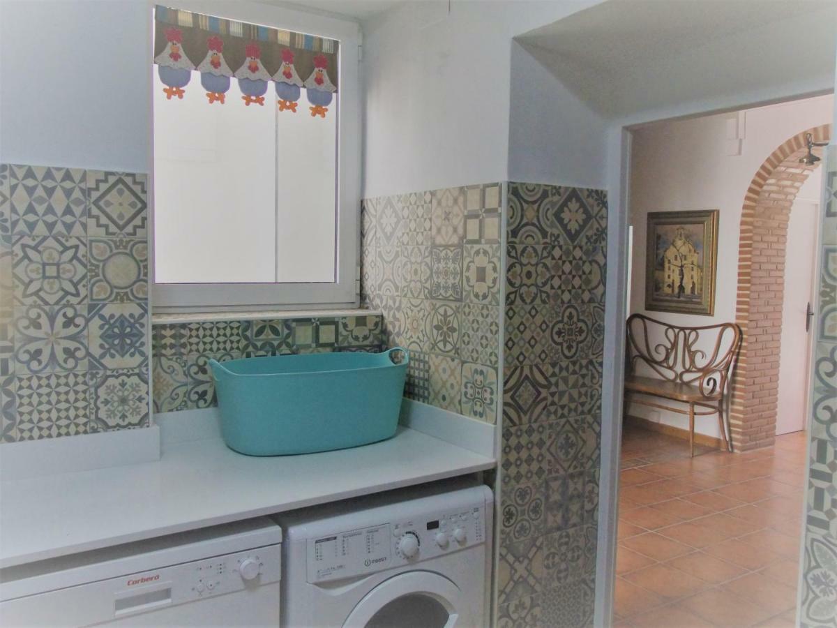 فيلا Casa Vidal Relax Al Pie De La Sierra ييكلا المظهر الخارجي الصورة