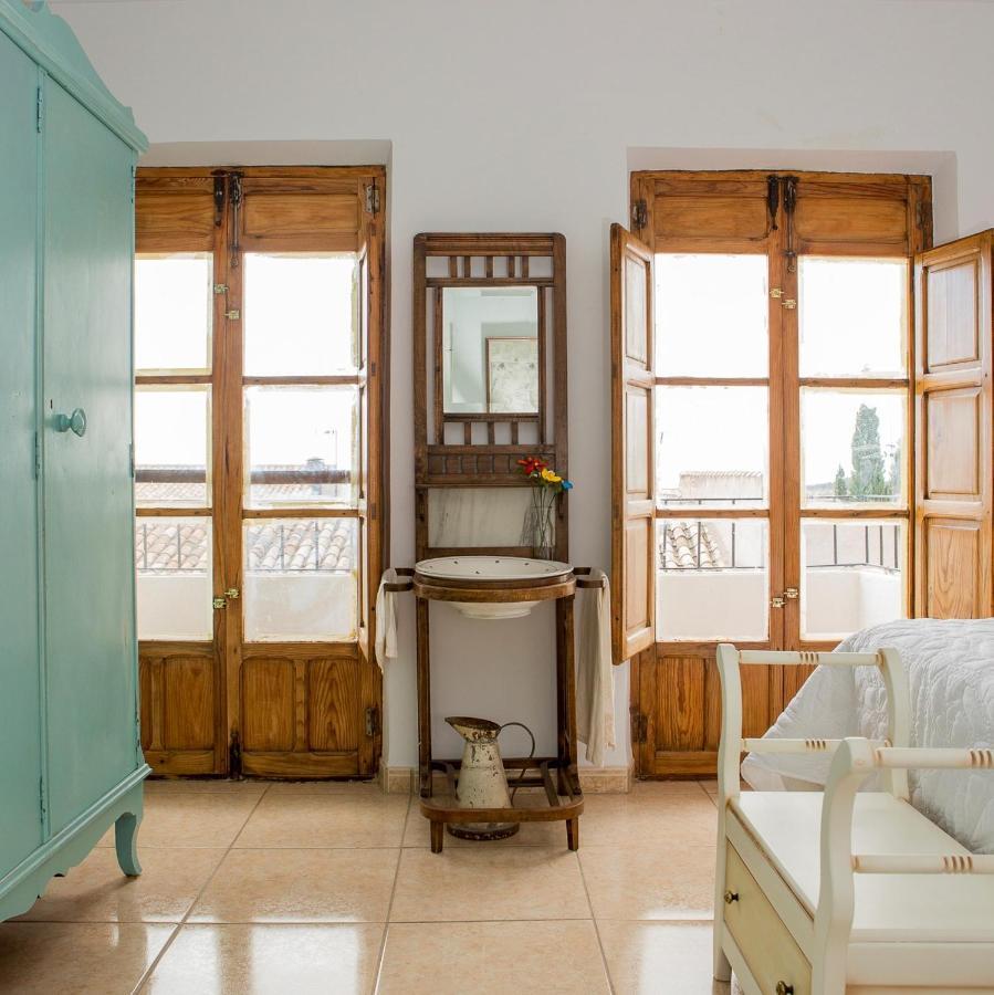 فيلا Casa Vidal Relax Al Pie De La Sierra ييكلا المظهر الخارجي الصورة